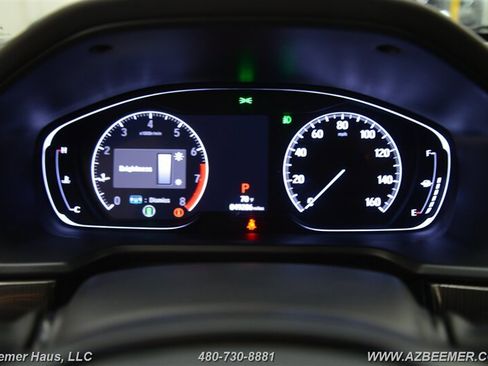 Used 2020 Honda Accord Sport image 27