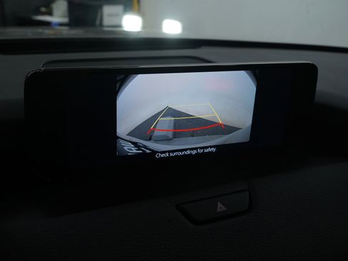 Certified 2024 MAZDA CX-90 Plug-In Hybrid w/ Preferred image 24