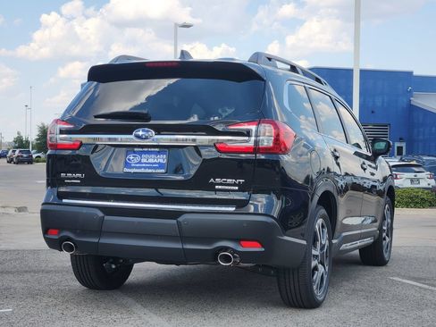 New 2026 Subaru Ascent Limited AWD/4WD image 3