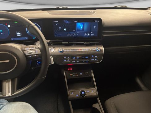Used 2024 Hyundai Kona SEL FWD image 17