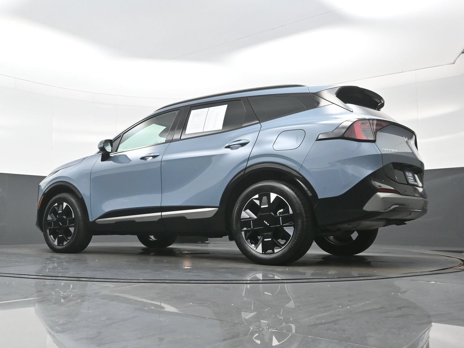 Used 2026 Kia Sportage SX Prestige AWD/4WD image 34