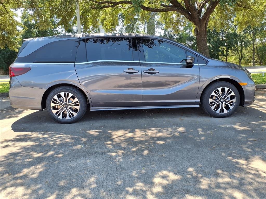 New 2026 Honda Odyssey Elite image 14