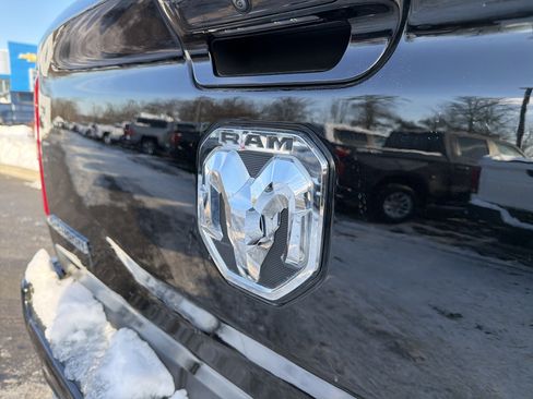Used 2022 RAM 1500 Big Horn image 30