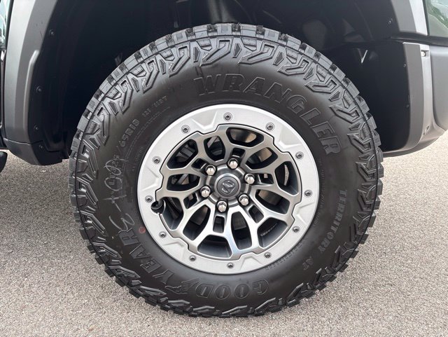 New 2026 RAM 1500 RHO w/ RHO Level 1 Equipment Group AWD/4WD image 19