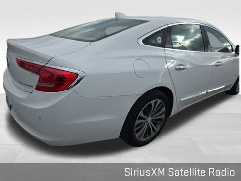 Used 2018 Buick LaCrosse Preferred image 6