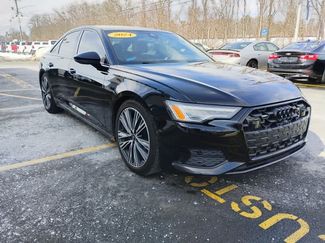Used 2024 Audi A6 Premium Plus video 2
