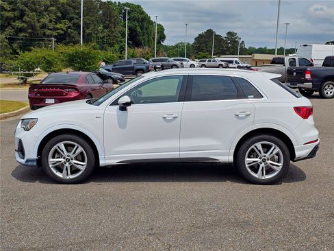 Used 2024 Audi Q3 2.0T Premium Plus AWD/4WD image 13