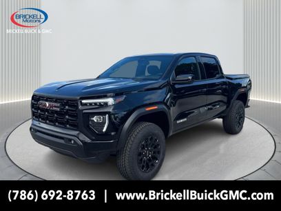 New 2026 GMC Canyon Elevation w/ Convenience Package