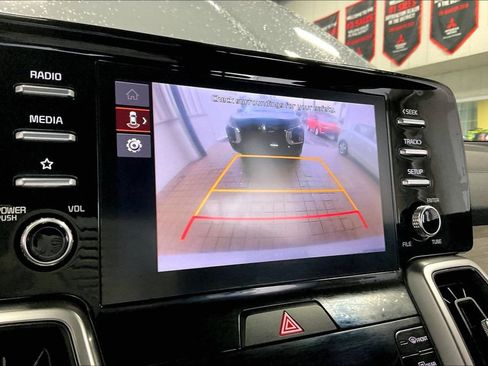 Used 2023 Kia Sorento X-Line EX AWD/4WD image 12