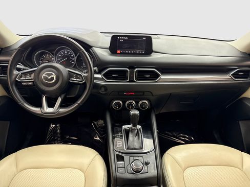Used 2019 MAZDA CX-5 Sport FWD image 20