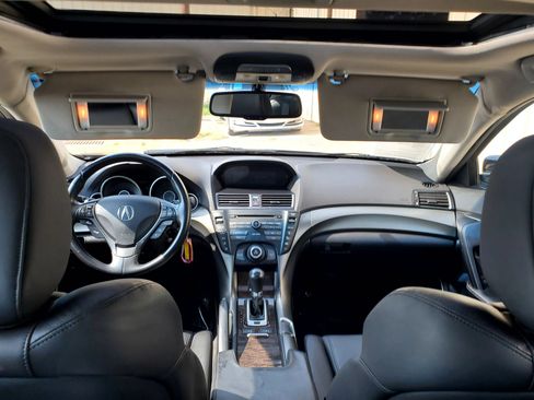 Used 2014 Acura TL FWD image 2