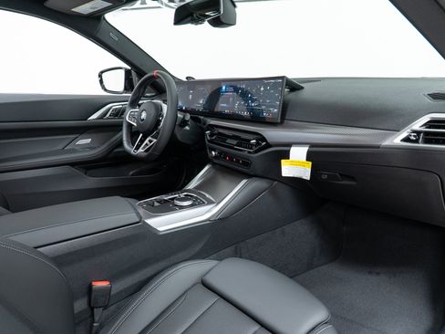 New 2026 BMW 440i xDrive Coupe w/ Premium Package image 23