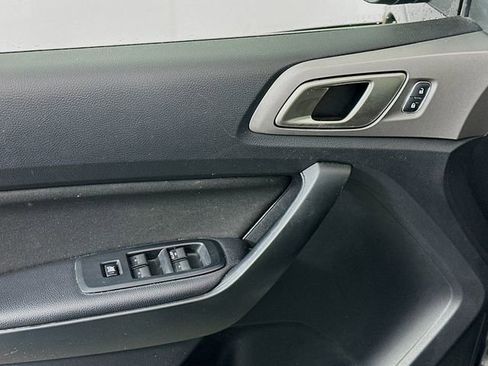 Used 2019 Ford Ranger XLT w/ Equipment Group 302A Luxury image 17