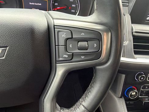 Used 2023 Chevrolet Tahoe LS RWD image 24