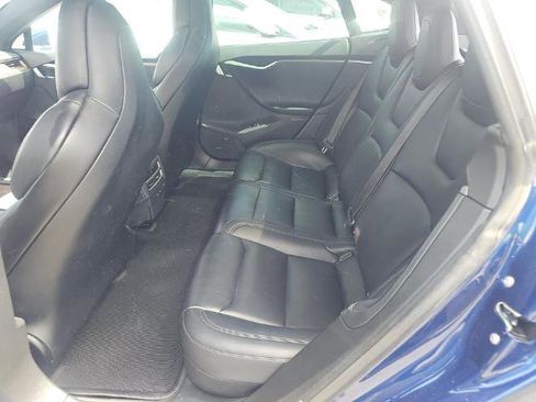 Used 2020 Tesla Model S Long Range Plus image 9