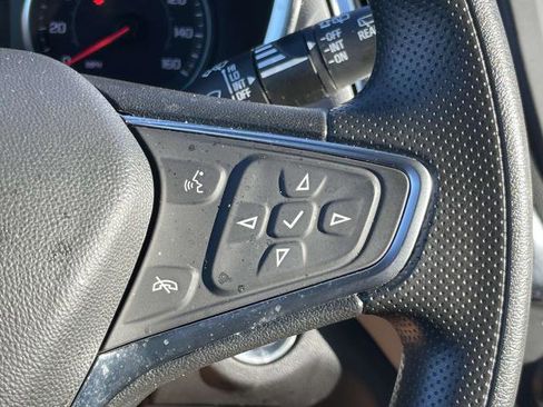 Used 2024 Chevrolet Equinox LS w/ LS Convenience Package image 22