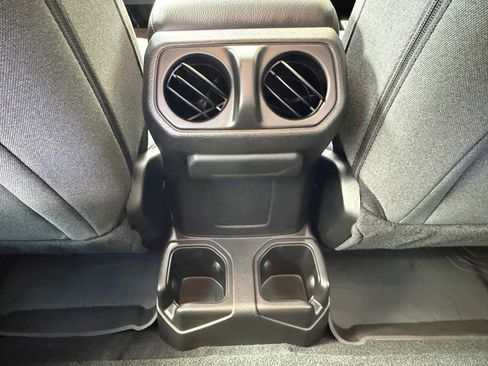 New 2026 Jeep Wrangler Sport image 16