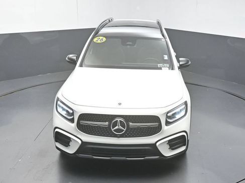 Used 2026 Mercedes-Benz GLB 250 image 45