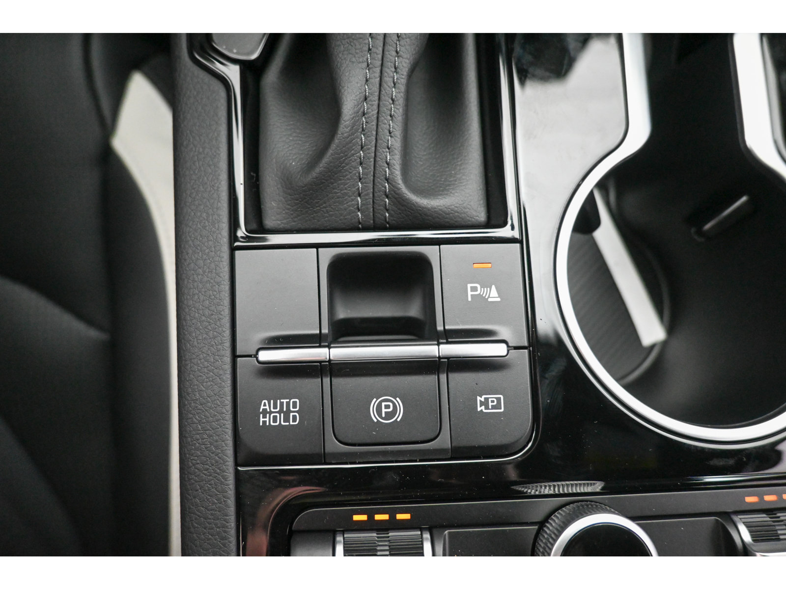 New 2027 Kia K5 GT-Line FWD image 20