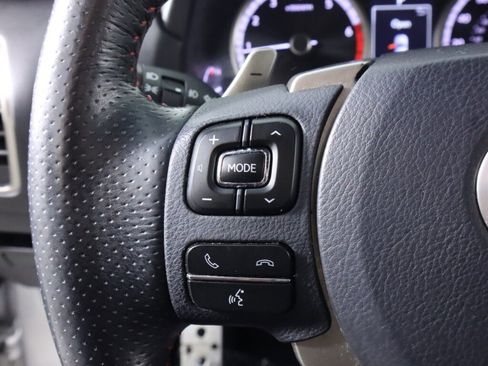 Used 2015 Lexus NX 200t F Sport image 12