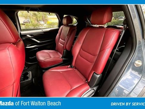 Used 2022 MAZDA CX-9 Carbon Edition image 19