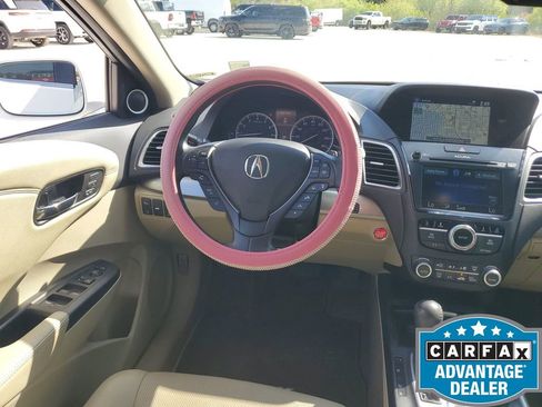 Used 2017 Acura RDX FWD w/ Advance Package image 15