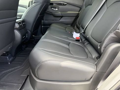 New 2026 Honda Passport RTL image 20
