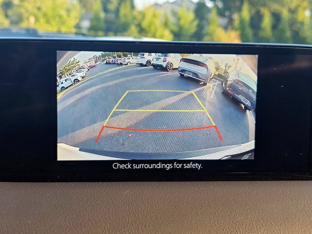 Used 2023 MAZDA CX-5 AWD 2.5 S w/ Select Package image 40