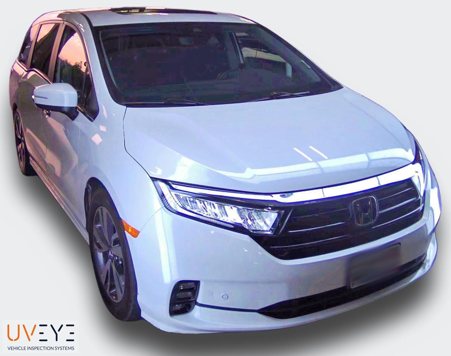 Used 2021 Honda Odyssey Touring image 18