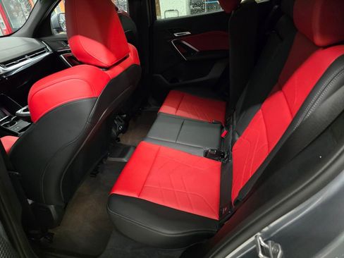 Used 2025 BMW X2 xDrive28i image 30