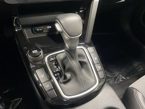Used 2024 Kia Seltos S AWD/4WD image 20