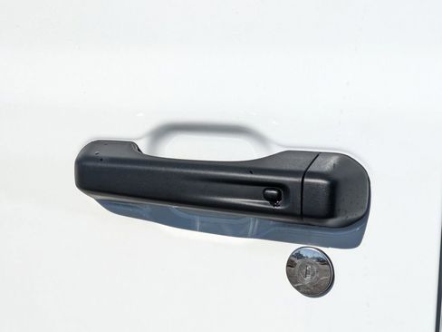 New 2026 Jeep Wrangler Sahara image 27