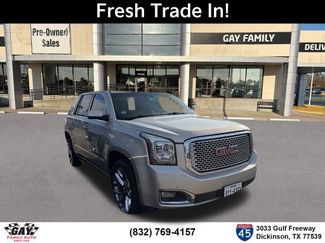 Used 2017 GMC Yukon Denali w/ Open Road Package 360° Tour