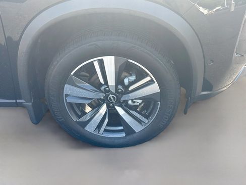 Used 2023 Nissan Rogue SL w/ SL Premium Package AWD/4WD image 34