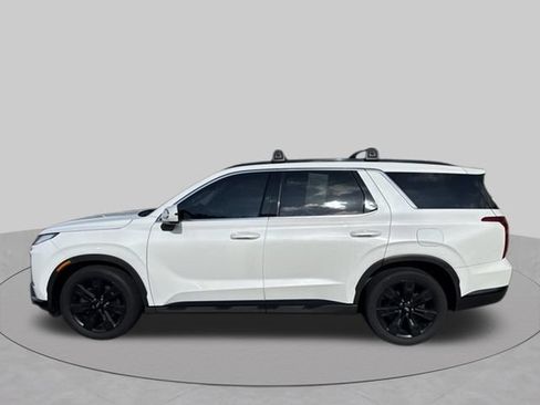 Used 2023 Hyundai Palisade XRT w/ Cargo Package AWD/4WD image 10