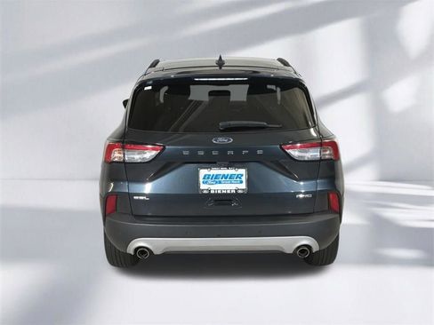 Used 2022 Ford Escape SEL AWD/4WD image 21