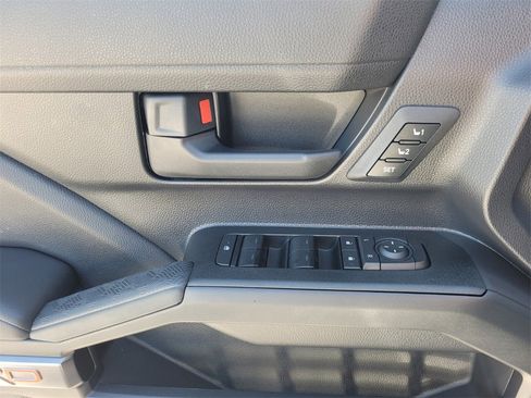 Used 2025 Toyota 4Runner TRD Sport Premium image 21