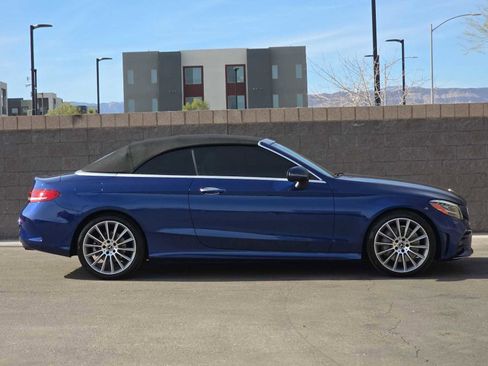 Used 2019 Mercedes-Benz C 300 C 300 image 10
