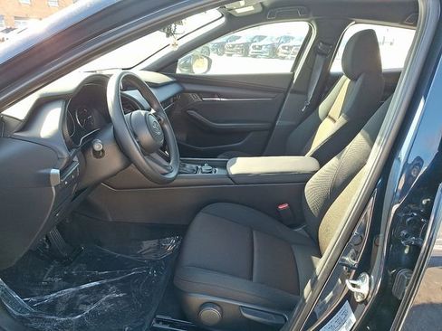 New 2026 MAZDA MAZDA3 s image 14