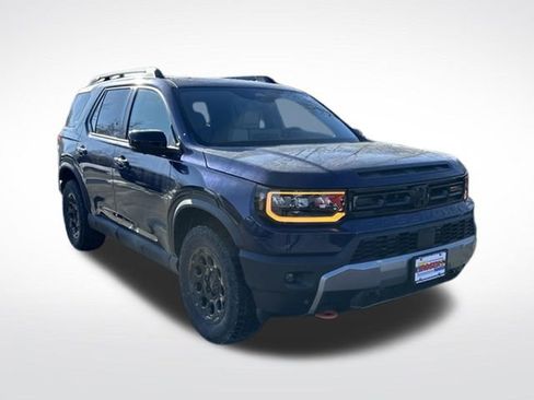 New 2026 Honda Passport TrailSport Elite image 7