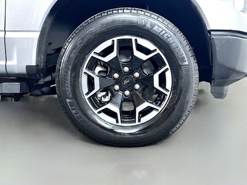 Used 2023 Ford F150 Lightning Pro image 55