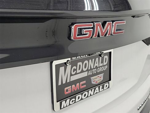 New 2025 GMC Acadia Elevation w/ Super Cruise Package image 33