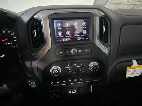 New 2025 GMC Sierra 1500 Pro w/ Pro Value Package image 14