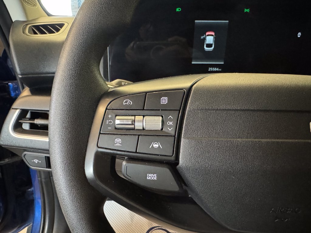 Used 2025 Kia K4 FWD image 10