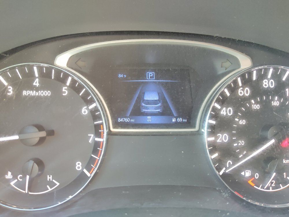Used 2019 Nissan Pathfinder S FWD image 23