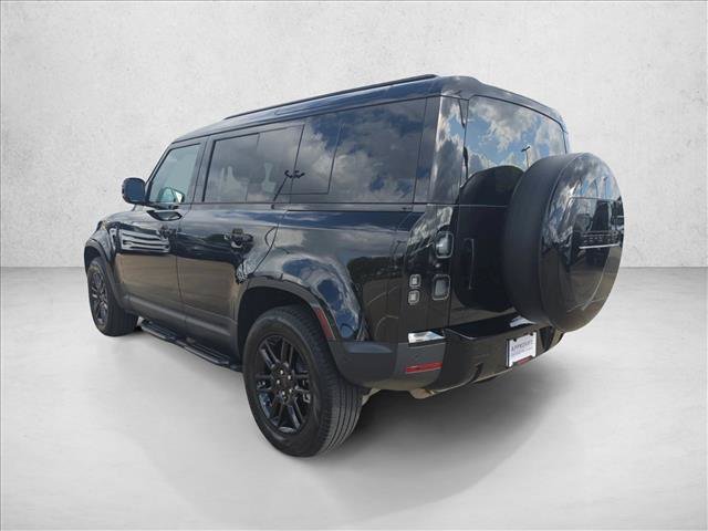 Used 2026 Land Rover Defender 110 S AWD/4WD image 8