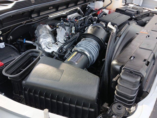 Used 2025 Chevrolet Silverado 3500 High Country w/ Technology Package AWD/4WD image 78