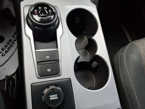 Certified 2023 Ford Bronco Sport Big Bend w/ Convenience Package AWD/4WD image 20