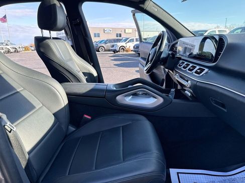 Used 2022 Mercedes-Benz GLE 350 4MATIC image 24