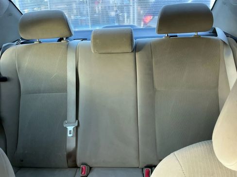 Used 2011 Toyota Corolla LE image 6